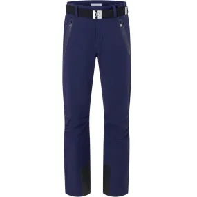 Men Ski Pants THORE-T midnight blue