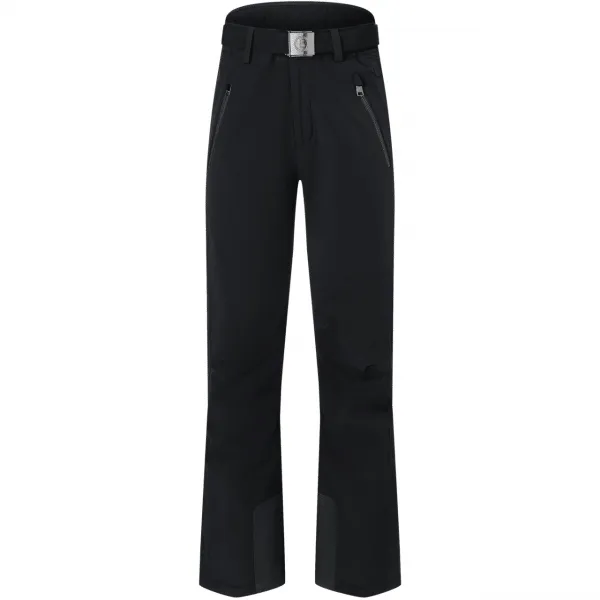 MEN SKI PANTS THORE1T BLACK