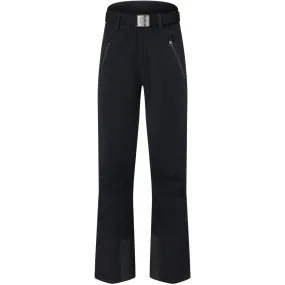 Men Ski Pants THORE1-T black