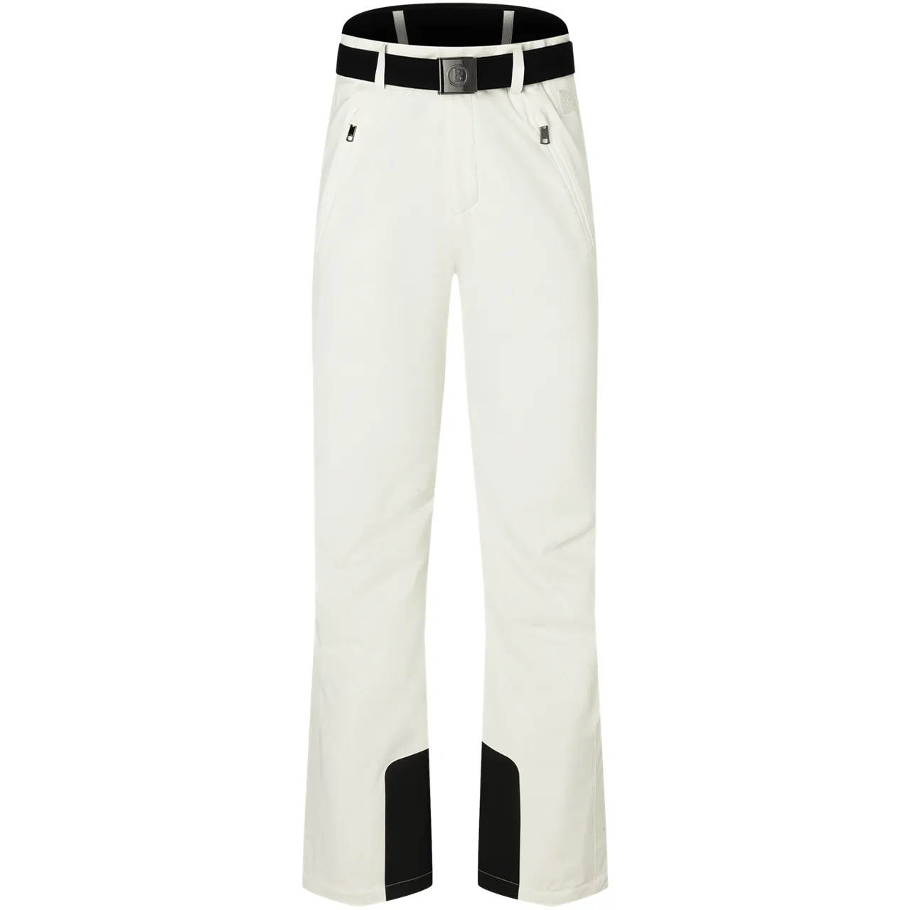 MEN SKI PANTS THORE1T EGGSHELL