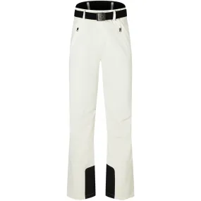 Men Ski Pants THORE1-T eggshell