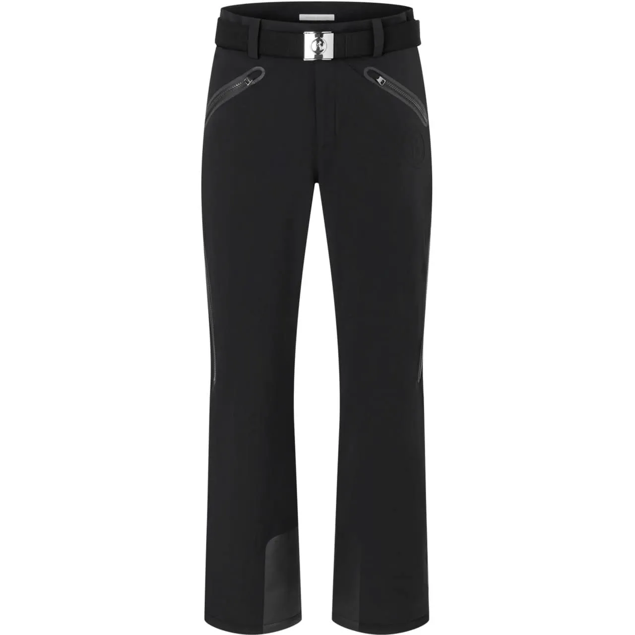 MEN SKI PANTS TIM2T BLACK