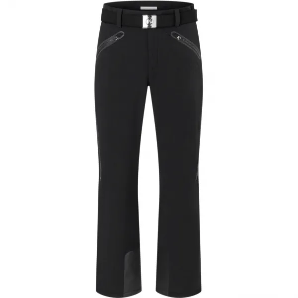 MEN SKI PANTS TIM2T BLACK