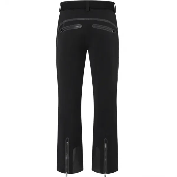 MEN SKI PANTS TIM2T BLACK