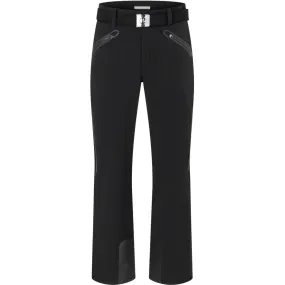 Men Ski Pants TIM2-T black