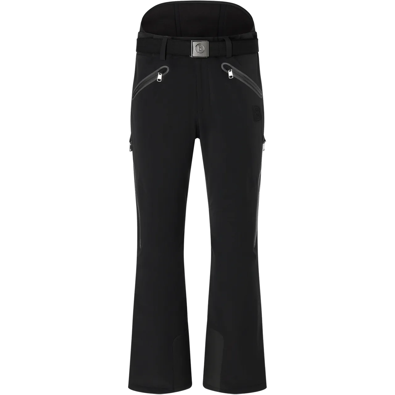 MEN SKI PANTS TIM4T BLACK