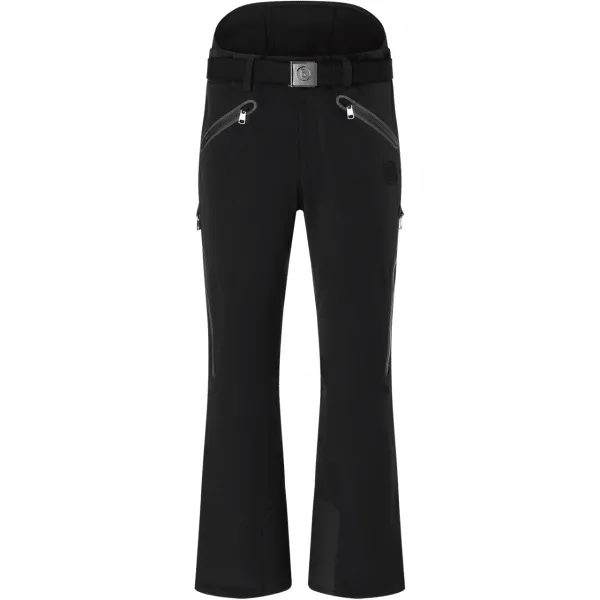 MEN SKI PANTS TIM4T BLACK