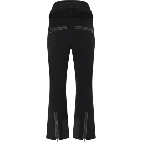 MEN SKI PANTS TIM4T BLACK