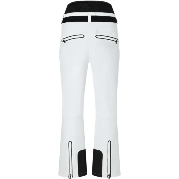 MEN SKI PANTS TIM4T OFFWHITE