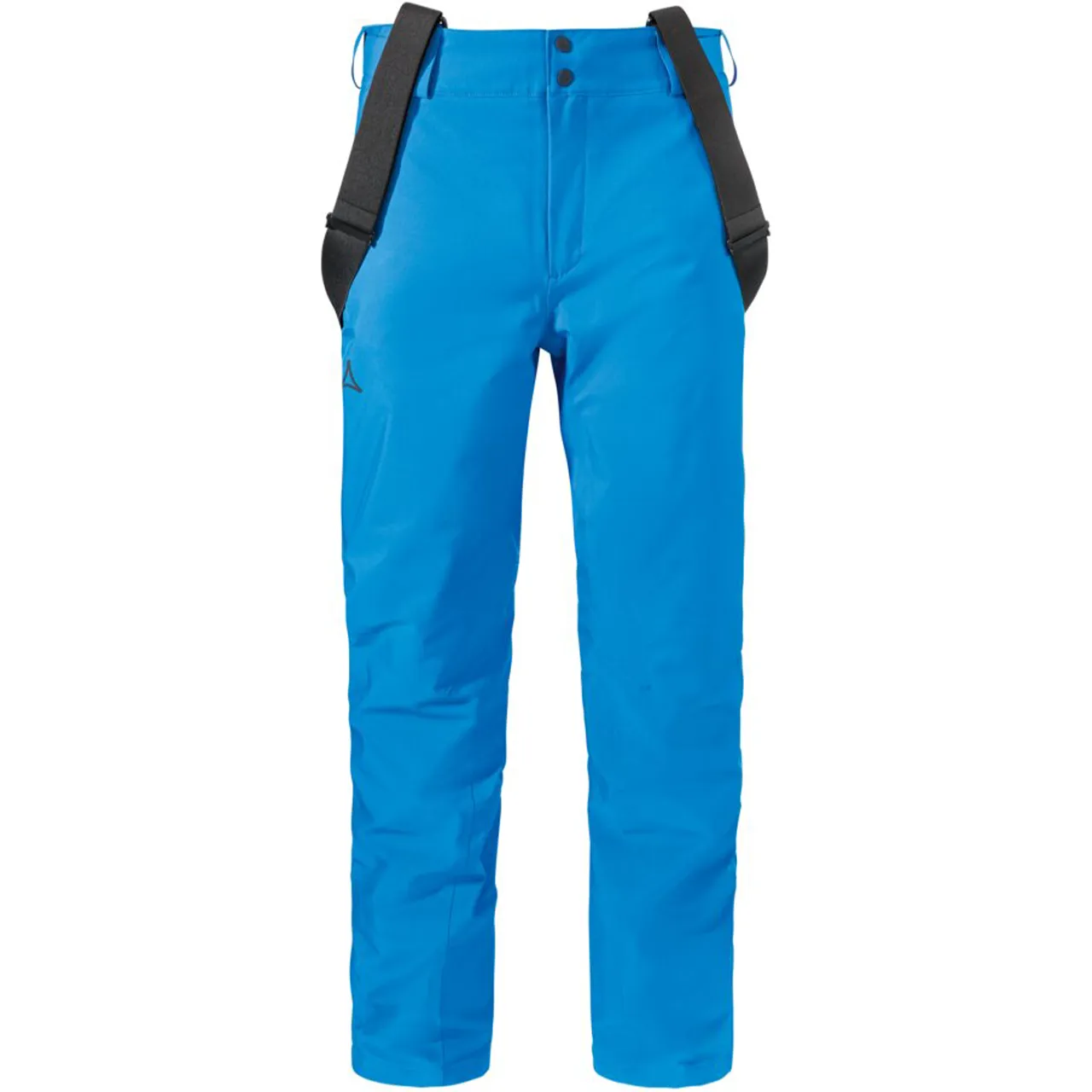 Men Ski Pants WEISSACH M shift blue