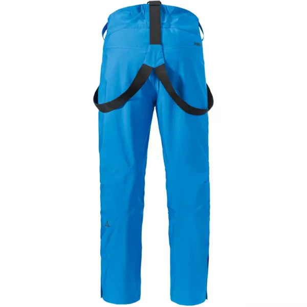 Men Ski Pants WEISSACH M shift blue