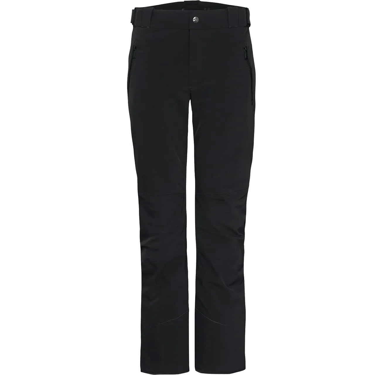 Men Ski Pants WILLIAM black