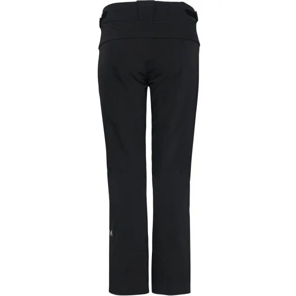 Men Ski Pants WILLIAM black