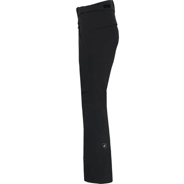 Men Ski Pants WILLIAM black