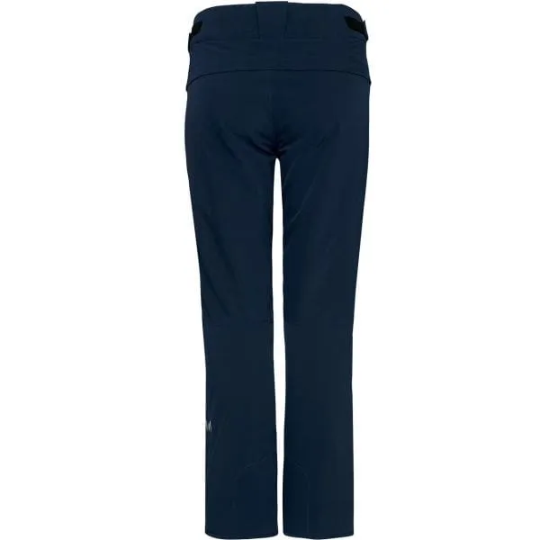 Men Ski Pants WILLIAM midnight blue