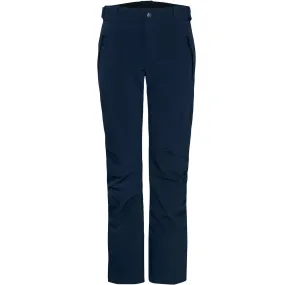 Men Ski Pants WILLIAM midnight blue