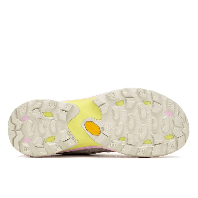 MERRELL MOAB SPEED 2  WANDELSCHOENEN  DAMES