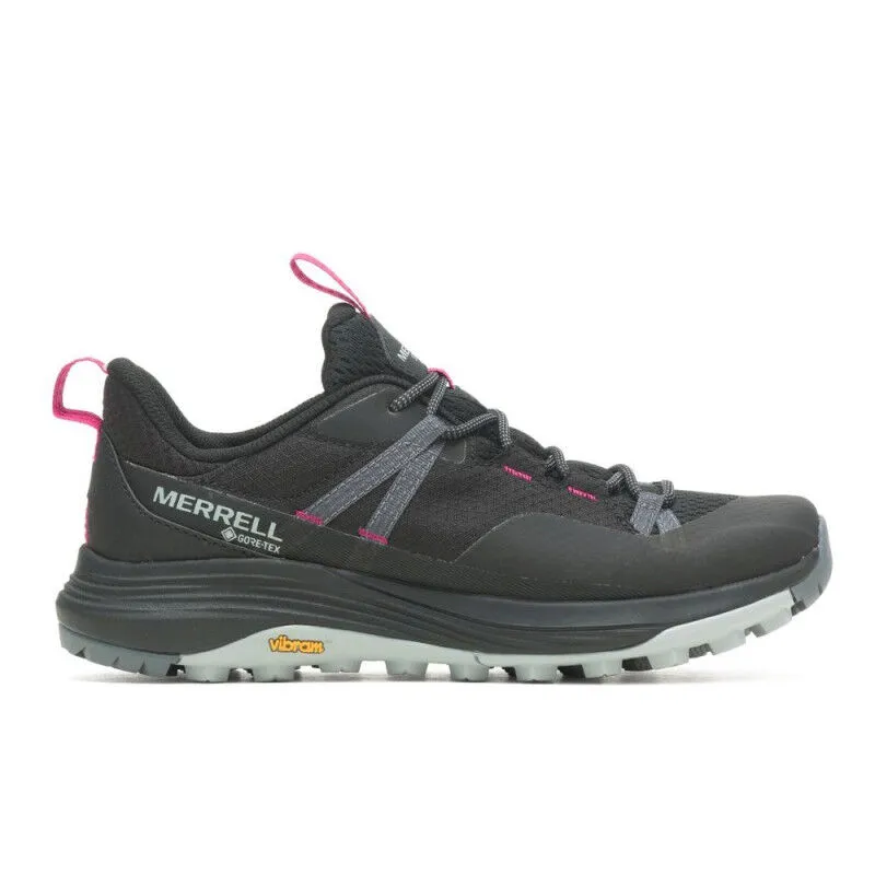 MERRELL SIREN 4 GTX  WANDELSCHOENEN  DAMES