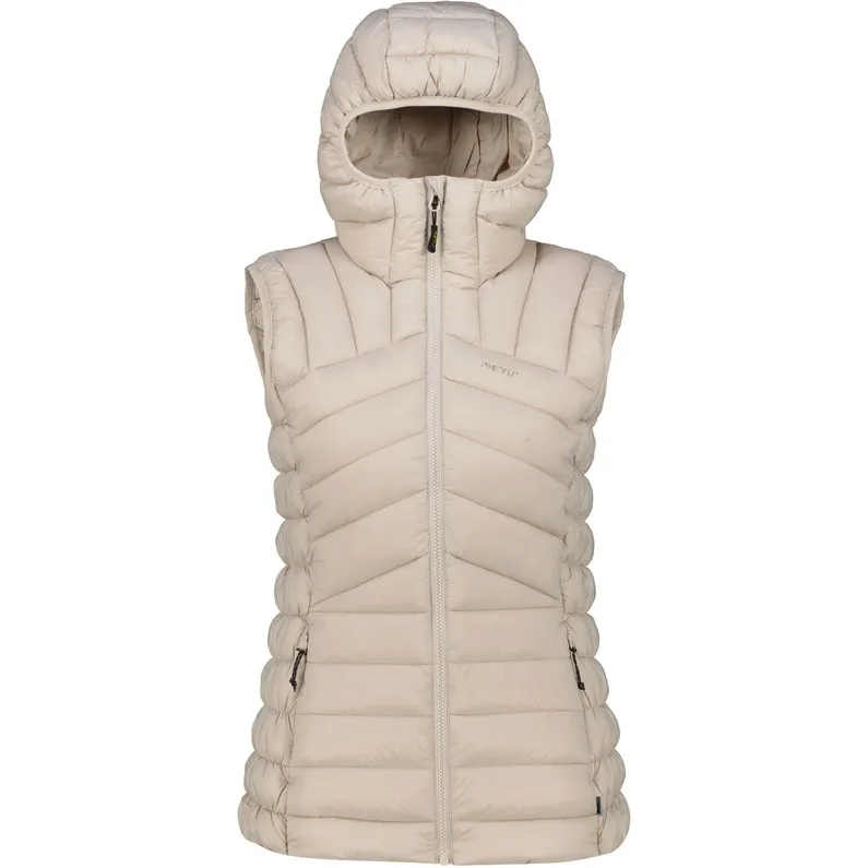 Meru Dames Rakaia Bodywarmer