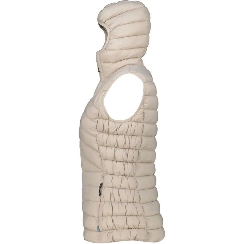 Meru Dames Rakaia Bodywarmer