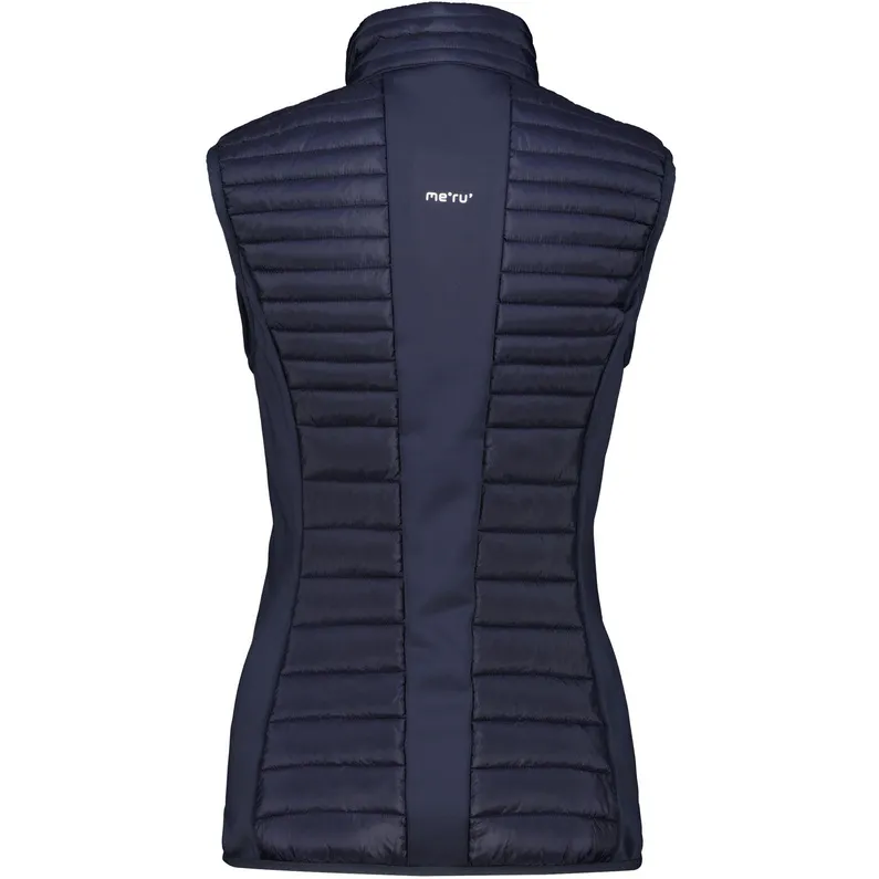 Meru Dames Swansea Bodywarmer