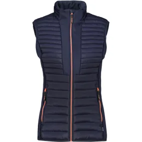 Meru Dames Swansea Bodywarmer