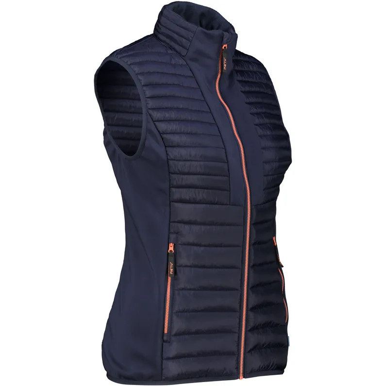 Meru Dames Swansea Bodywarmer