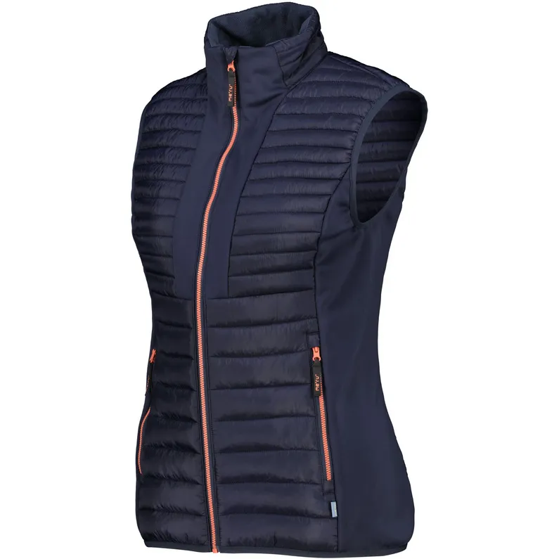 Meru Dames Swansea Bodywarmer