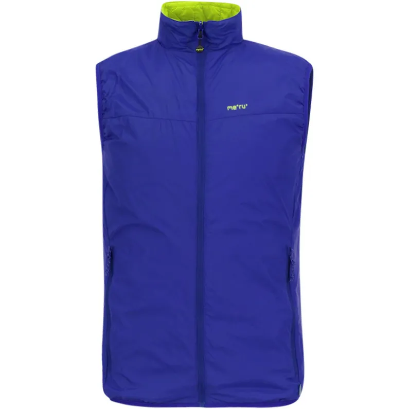 Meru Heren Naknek Bodywarmer