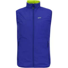 Meru Heren Naknek Bodywarmer