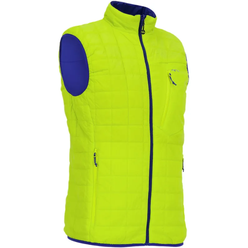 Meru Heren Naknek Bodywarmer