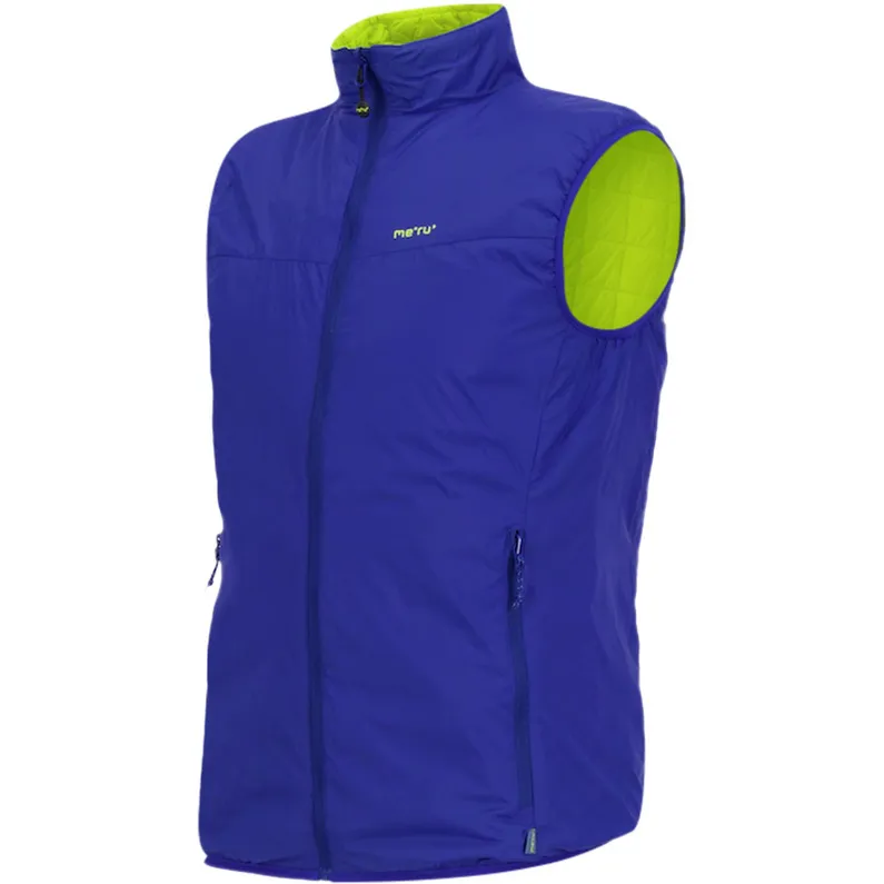 Meru Heren Naknek Bodywarmer