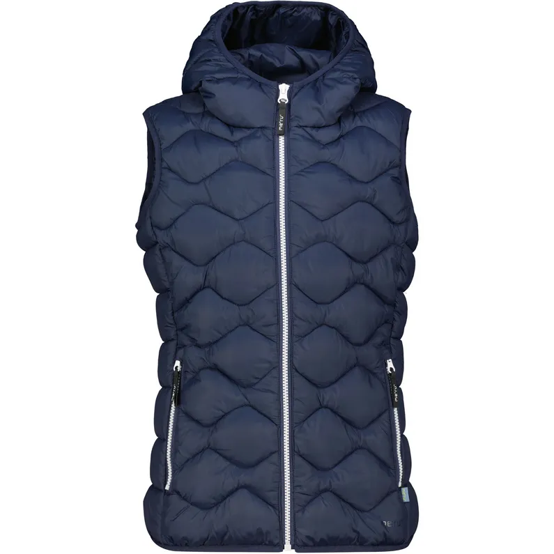 Meru Kinderen Burnley Bodywarmer