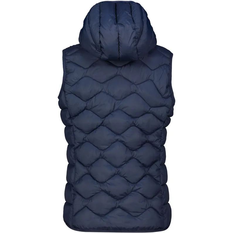 Meru Kinderen Burnley Bodywarmer