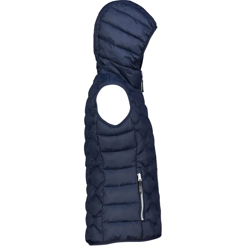 Meru Kinderen Burnley Bodywarmer