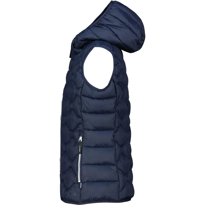 Meru Kinderen Burnley Bodywarmer