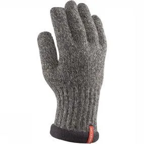 Millet Handschoen Wool voor heren – Grijs