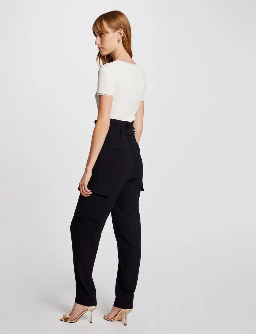Morgan de toi Morgan Broek Prour.f Marine