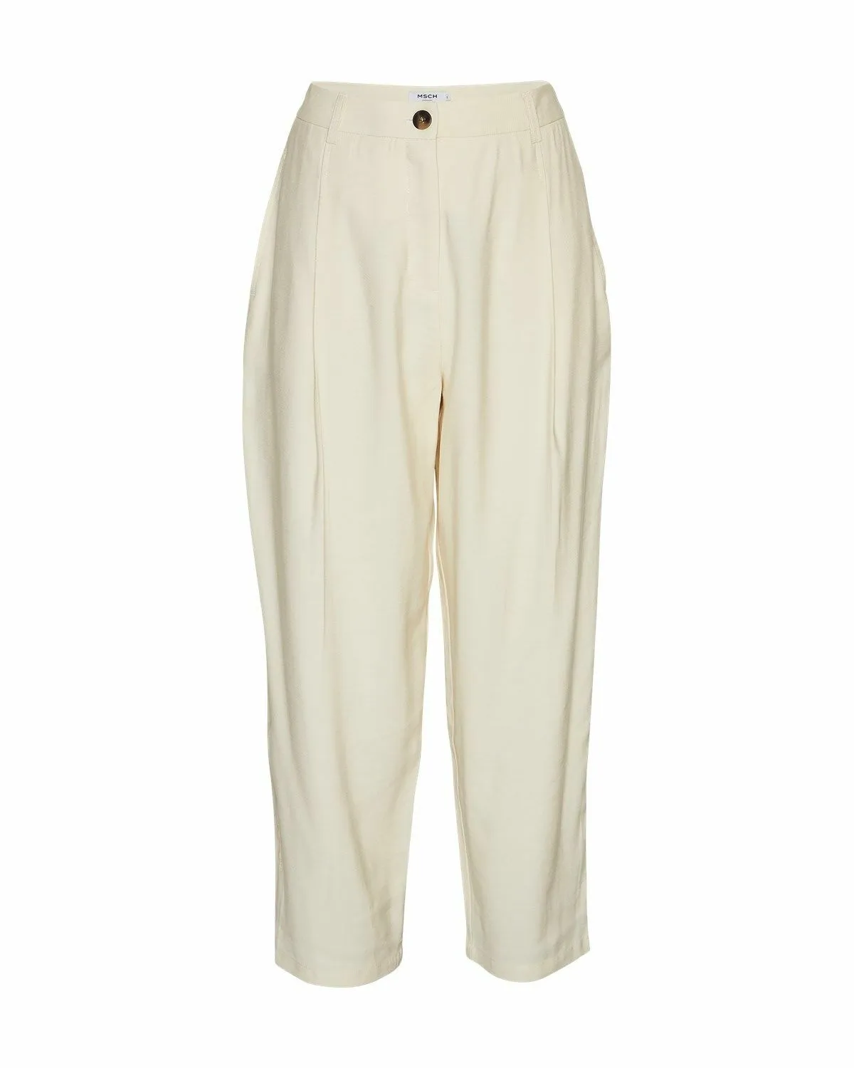 Msch Katara Selia Pants Turtledove