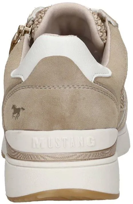 Mustang Sneakers Laag