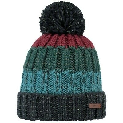 Muts Barts Men Wilhelm Beanie Aqua