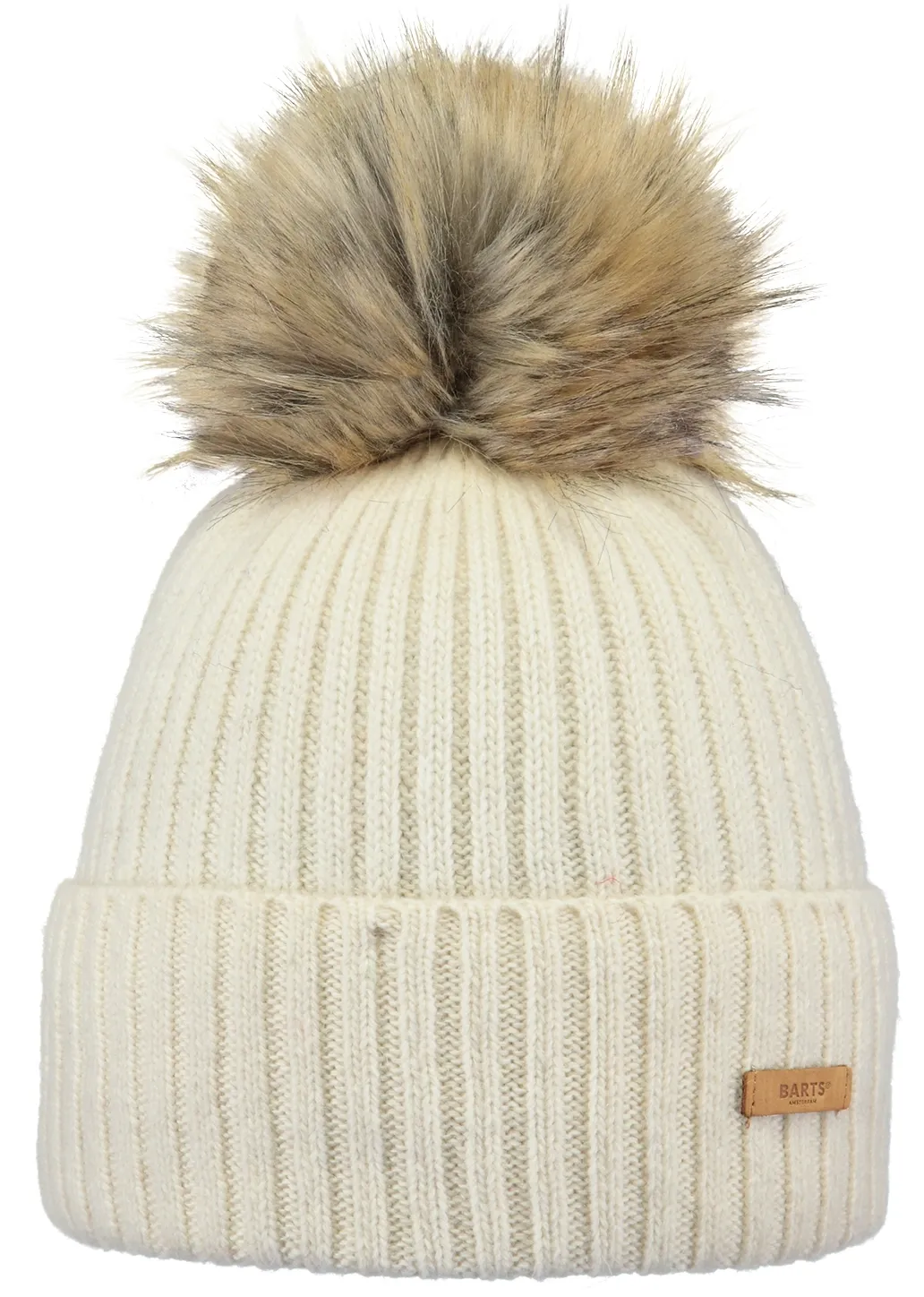 Muts Barts Women Augusti Beanie Cream