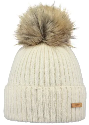 Muts Barts Women Augusti Beanie Cream