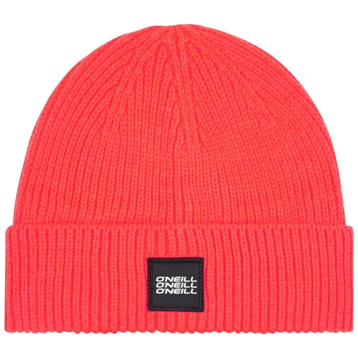 Muts O'Neill Men Bouncer Beanie Neon Flame