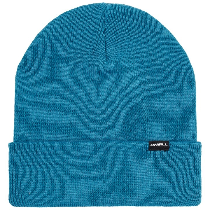 Muts O'Neill Men Dolomite Beanie Seaport Blue