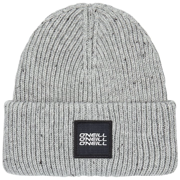 Muts O'Neill Men Melange Beanie Opaline