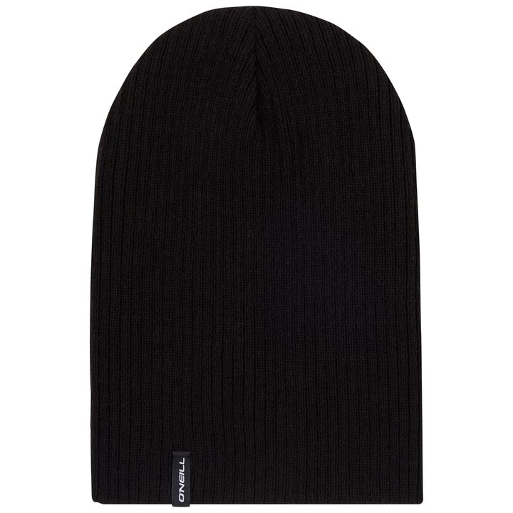 Muts O'Neill Men Reversible Beanie Asphalt