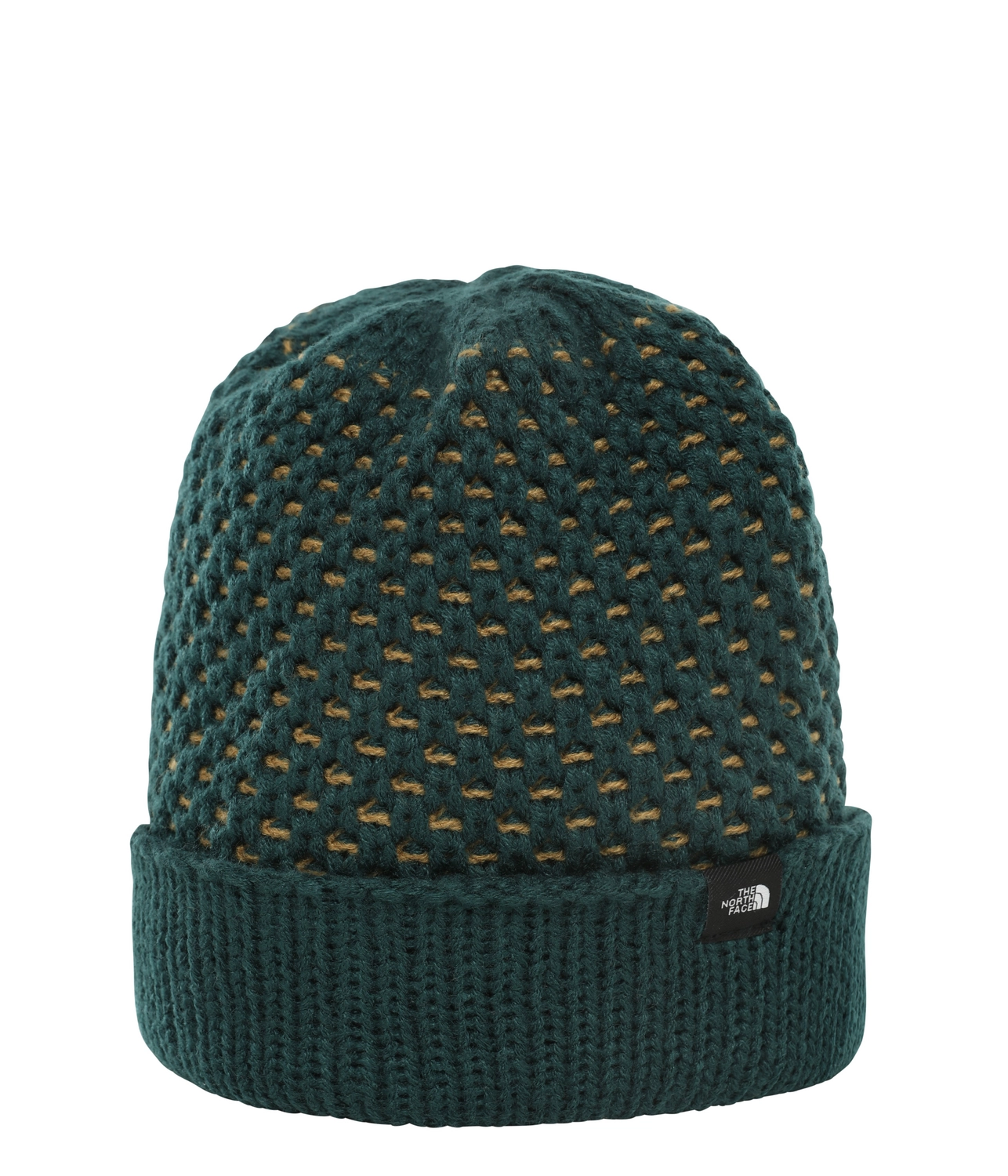 Muts The North Face Shinsky Beanie Ponderosa Green