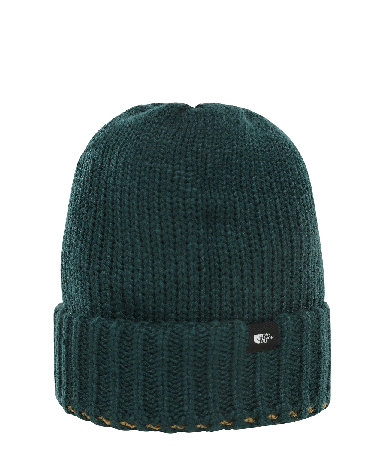 Muts The North Face Shinsky Beanie Ponderosa Green