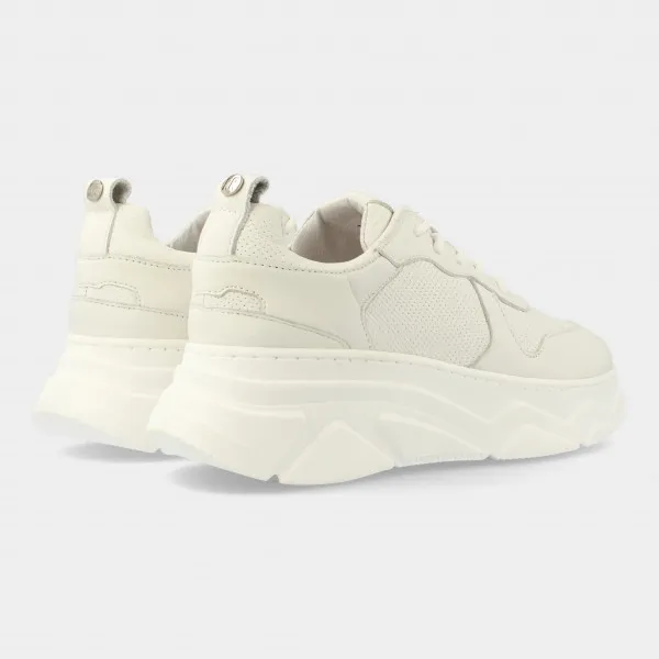 MW REDRAG WITTE SNEAKERS | REDRAG 71370